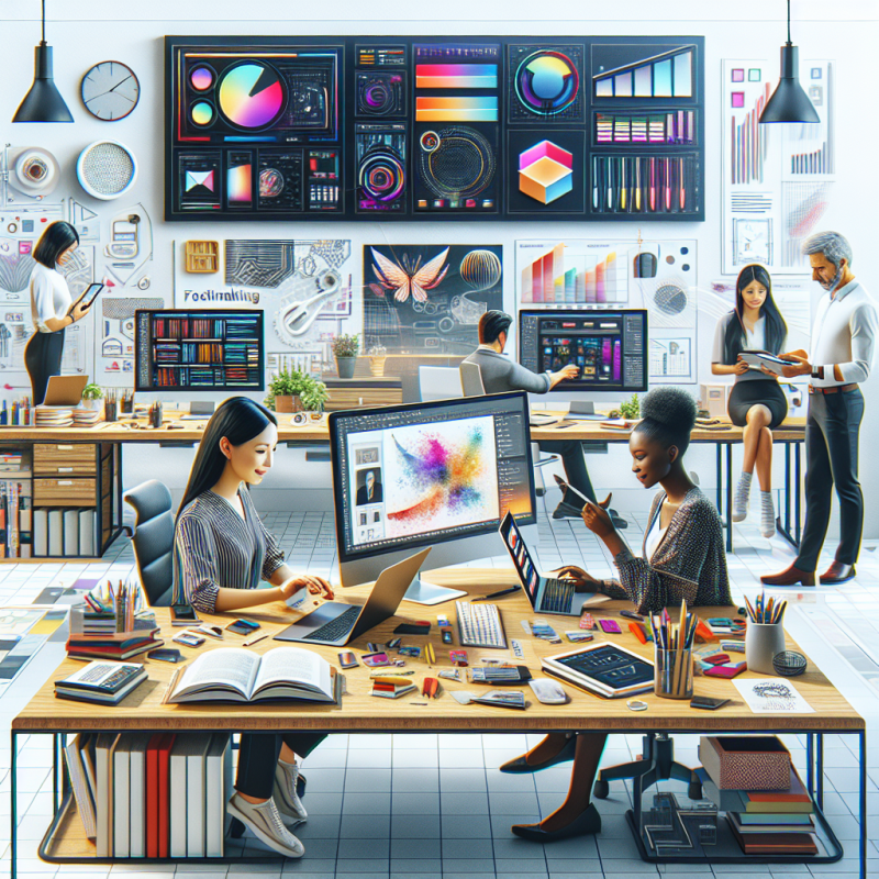 Scalable Workflows: Detailed image description incorporating the keyword naturally.