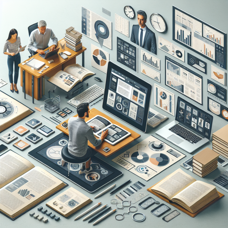 Scale B2B Sales: A diverse team in a meeting discussing strategy.