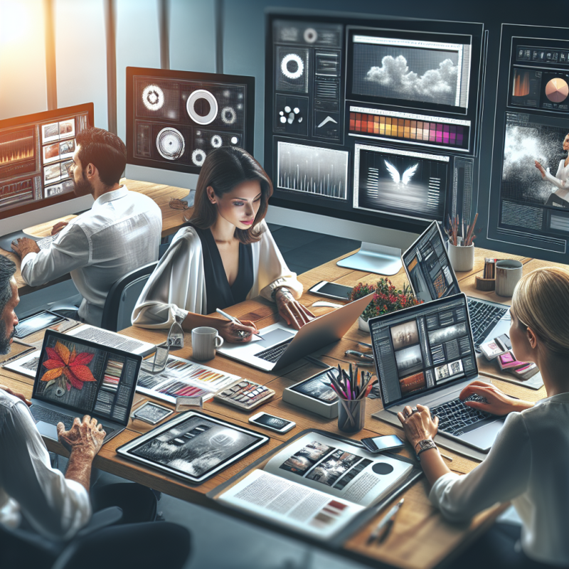 Scale Hiring Process: Detailed image description incorporating the keyword naturally.