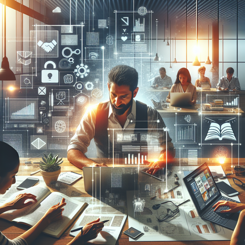 Scaling Customer Support: Image depicting effective strategies and tools for expanding your customer support.