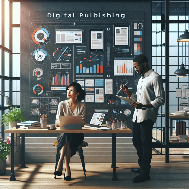 Scaling Partnerships: Businesses collaborating for growth.
