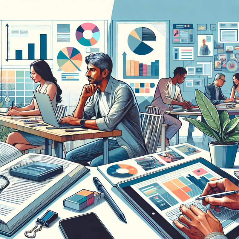 Scaling Subscription Businesses: Detailed image description incorporating the keyword naturally.