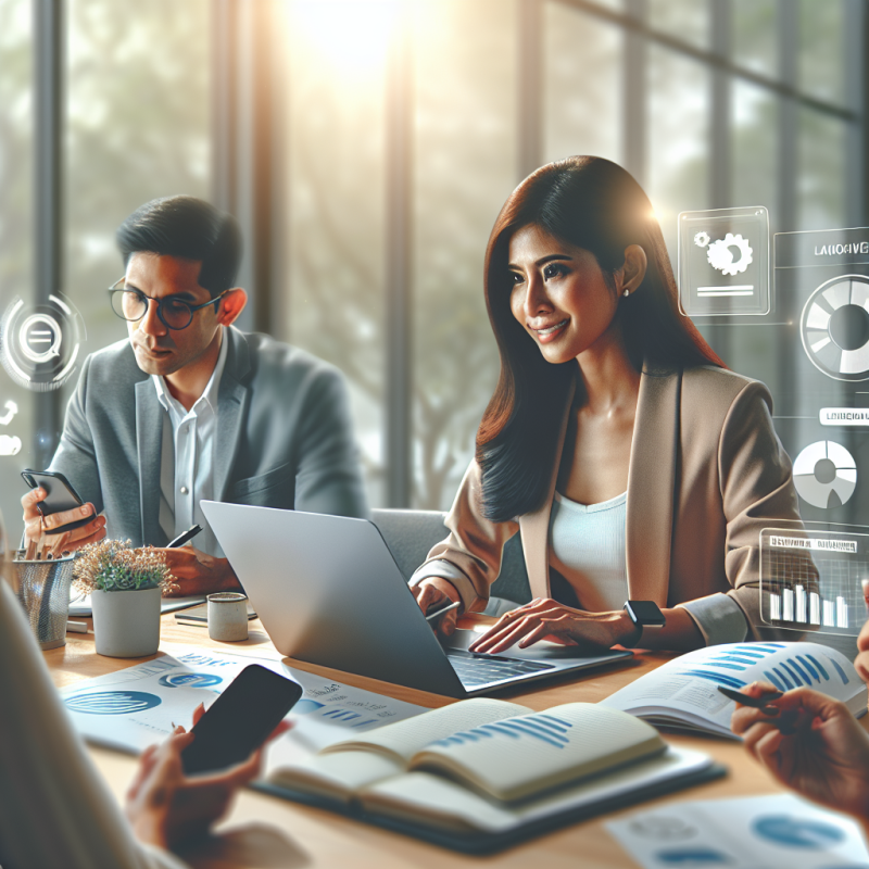 Secure Customer Data: Illustration of data protection concepts with locks and digital sales graphics.