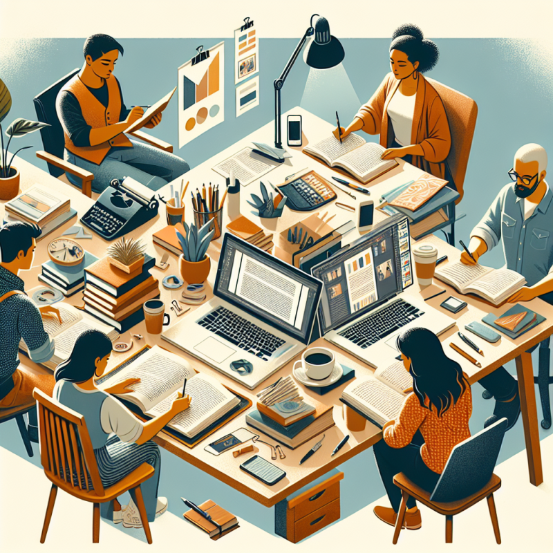 Successful Publisher Mindset: Key elements of mindset habits for thriving publishers.