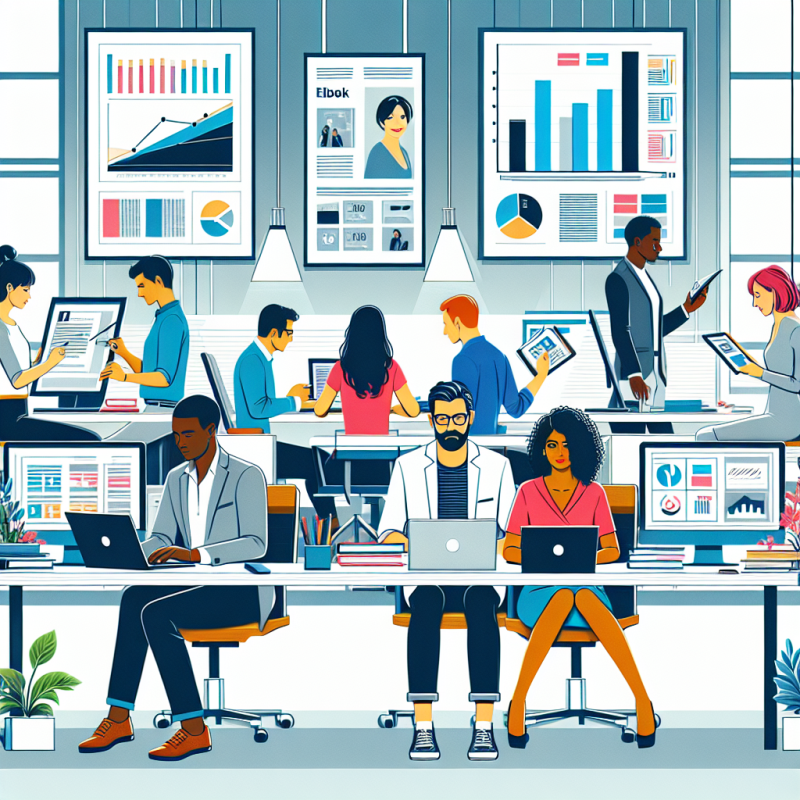 Sustainable Scaling Metrics: Detailed image description incorporating the keyword naturally.