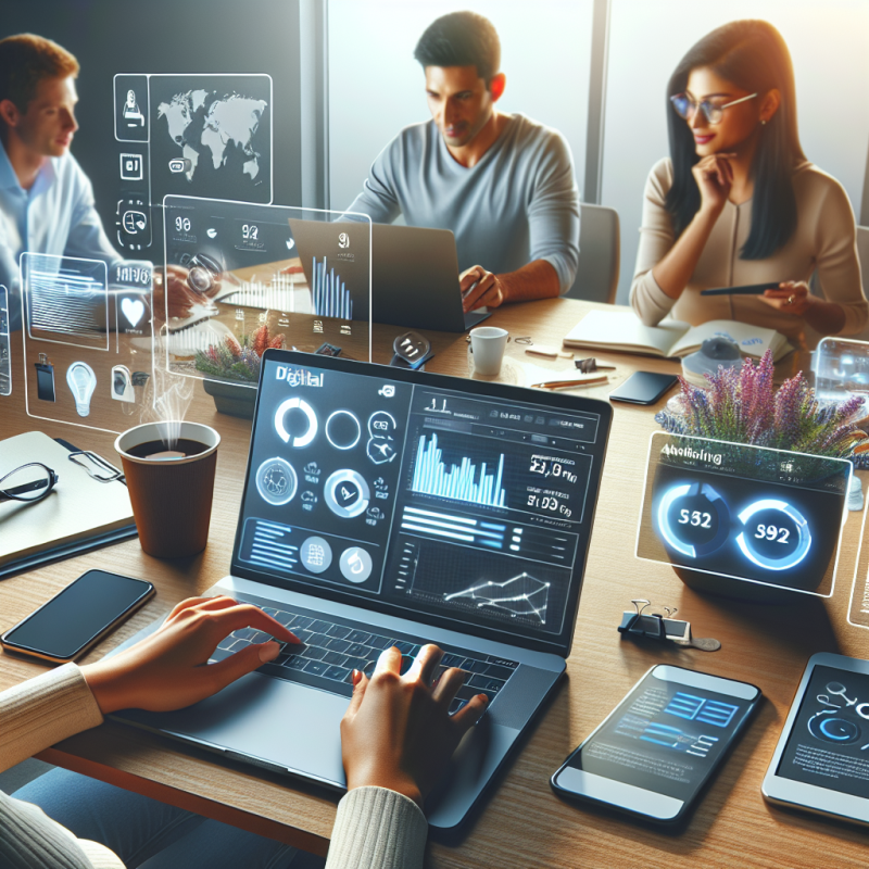 Virtual Summit Hosting: Best Practices for Promoting Courses Online
