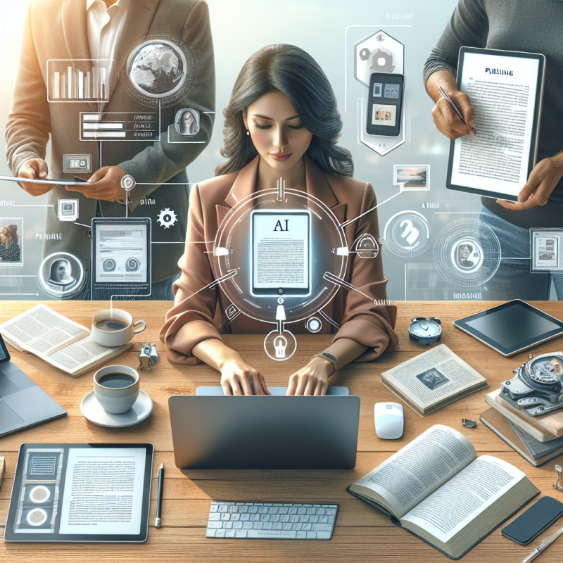 AI Accessibility Tools: Evaluating AI tools with accessibility features.
