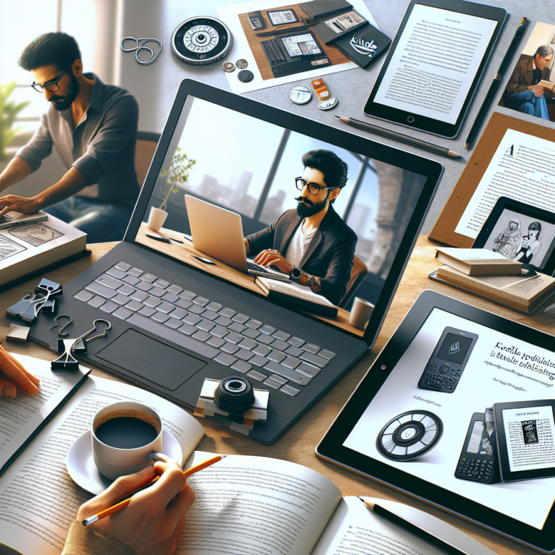 AI Content Pipeline: Detailed image description incorporating the keyword naturally.