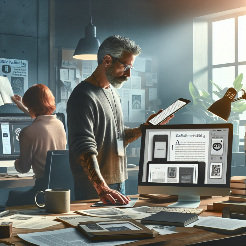 AI Interactive Quizzes: Illustration of AI making quizzes engaging and interactive.