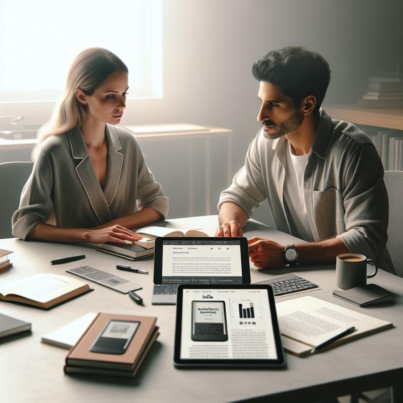 AI Chatbot Integration: An AI chatbot assisting a website visitor responsibly.