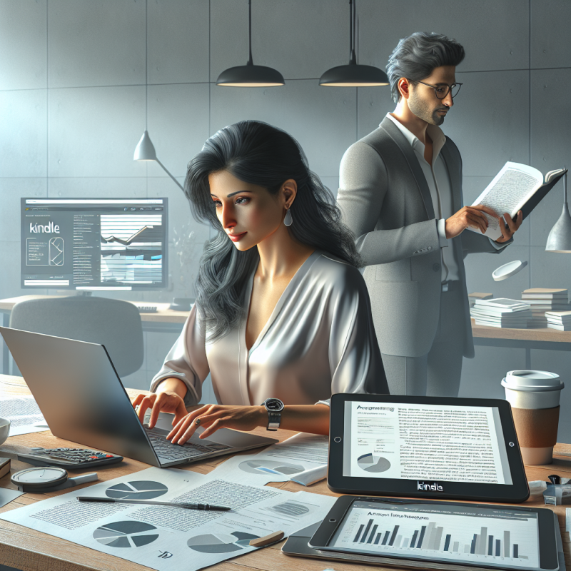AI Email Personalization: Emails being personalized using AI technology.