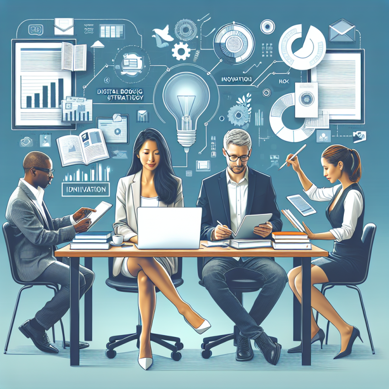 Affiliate Program Development: Detailed image description incorporating the keyword naturally.