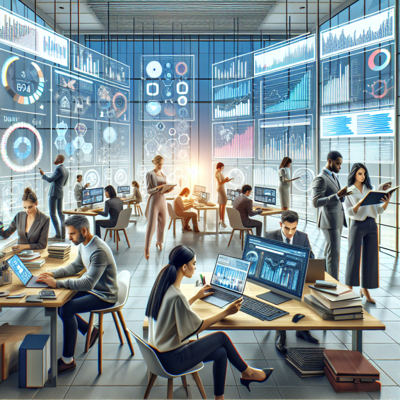 Digital Event Scaling: Detailed image description incorporating the keyword naturally.