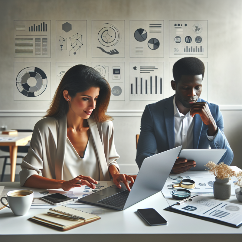 Dynamic Pricing Strategy: Learn how to develop effective pricing tactics for your books.