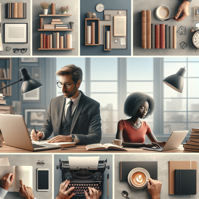 Ebook Accessibility Compliance: Image showing a variety of devices displaying ebooks, emphasizing accessibility.