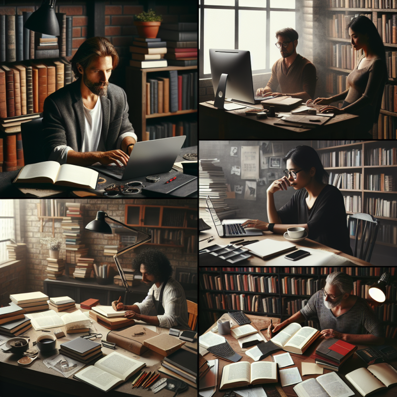 Ebook Index Formatting: Detailed image description incorporating the keyword naturally.