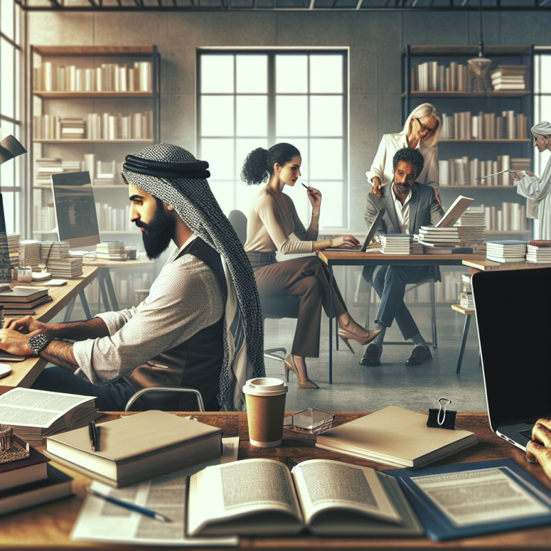 Ebook Workflow Integration: Detailed image description incorporating the keyword naturally.