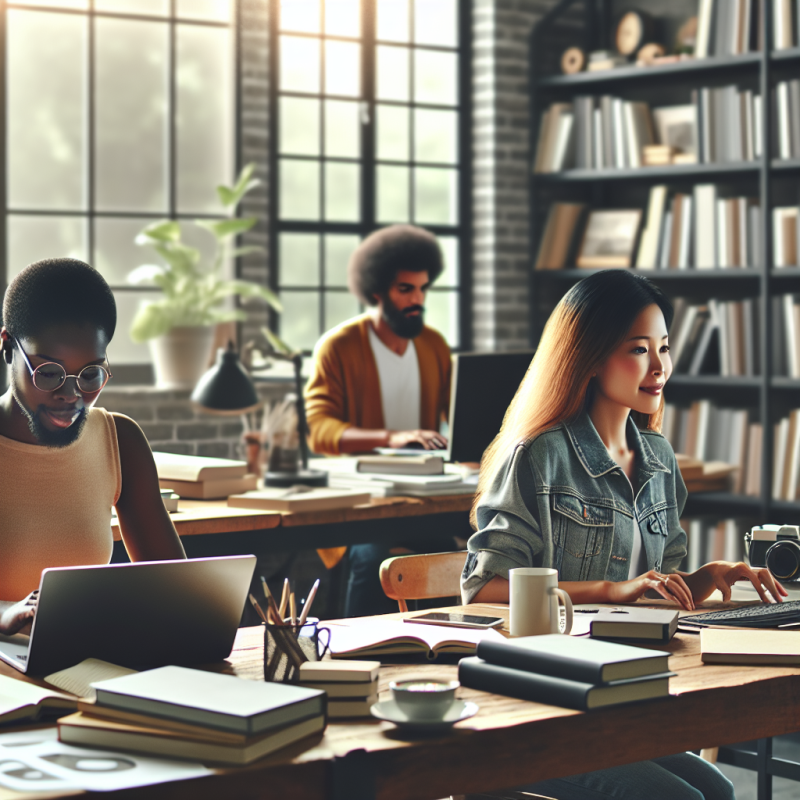 Ebook to Print: A guide to transforming your Ebook into a print title.