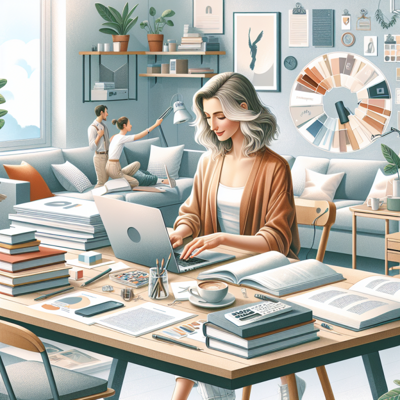 Emotional Balance Tips: Readers find strategies for emotional stability in high growth.