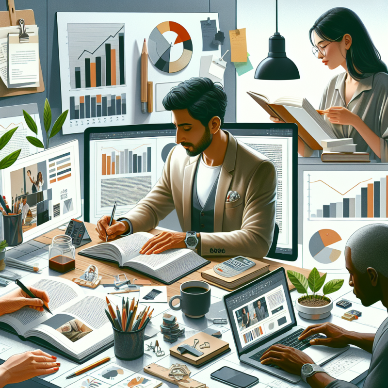 Entrepreneurial Rituals: Daily practices to strengthen your entrepreneurial mindset.