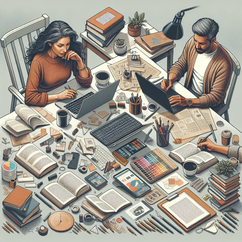 Gratitude Work Culture: Image of a diverse team expressing gratitude.
