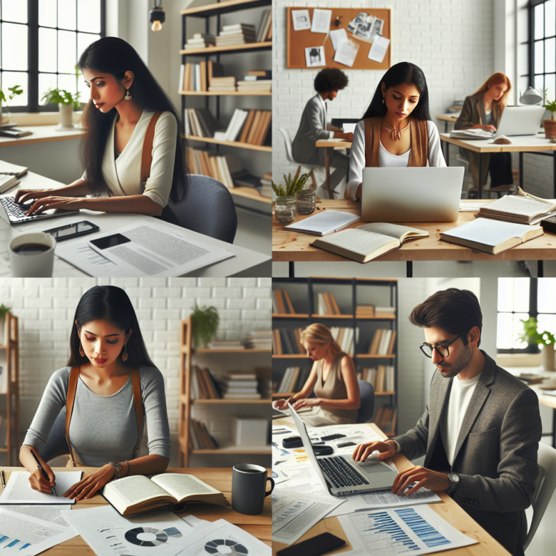 Gratitude in Business: Conceptual image showcasing the importance of gratitude.