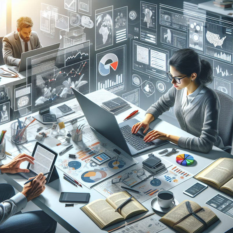 Increase Business Traffic: Strategies for Driving More Visitors Online