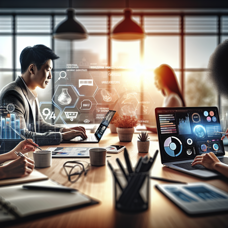 Integrating Multi-Channel Campaigns: Learn best practices for effective campaigns.