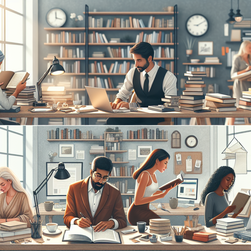Interactive Storytelling Design: A captivating image showing the intricacies of interactive narratives.