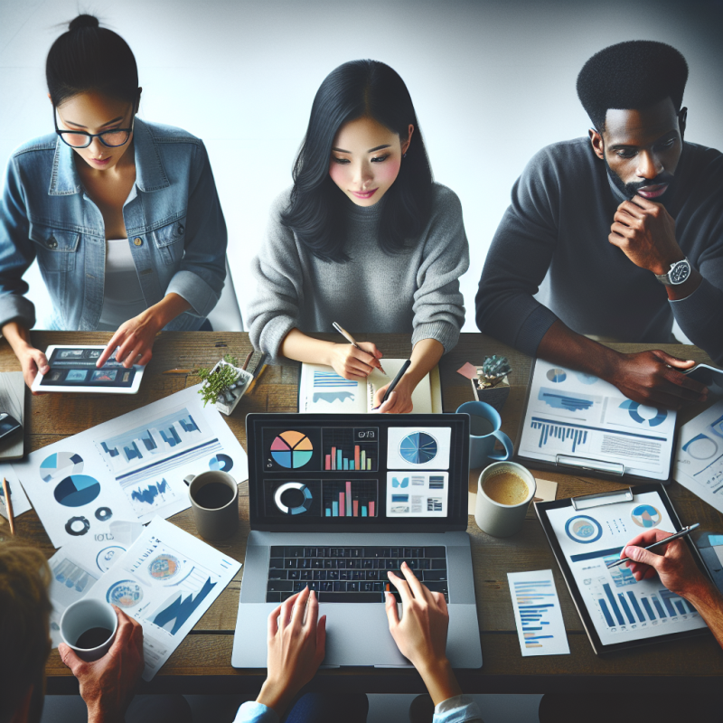 International Marketing Scale: Detailed image description incorporating the keyword naturally.