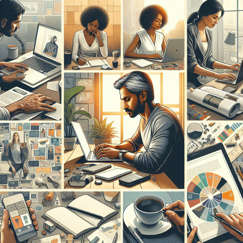 Intrinsic Motivation: Empowering your business with genuine drive and engagement.