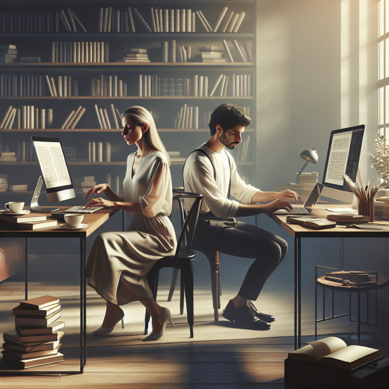 Localizing Ebooks: Adapting digital content for global audiences.