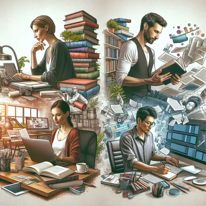 Mental Agility: Cultivating mental flexibility for effective problem-solving.