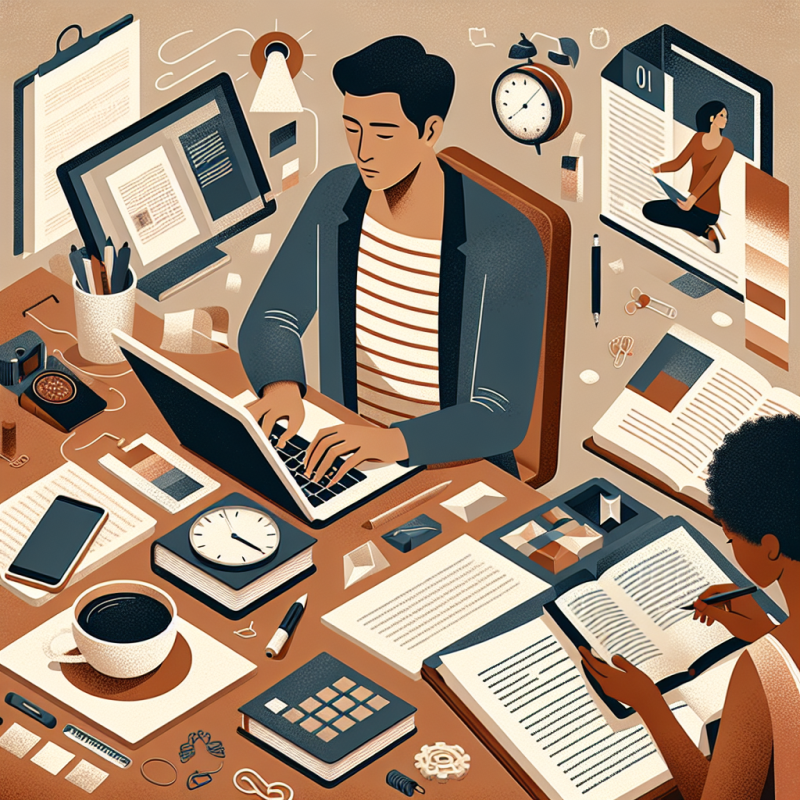Negotiation Confidence: An image illustrating strategies for creators to boost their negotiation skills.