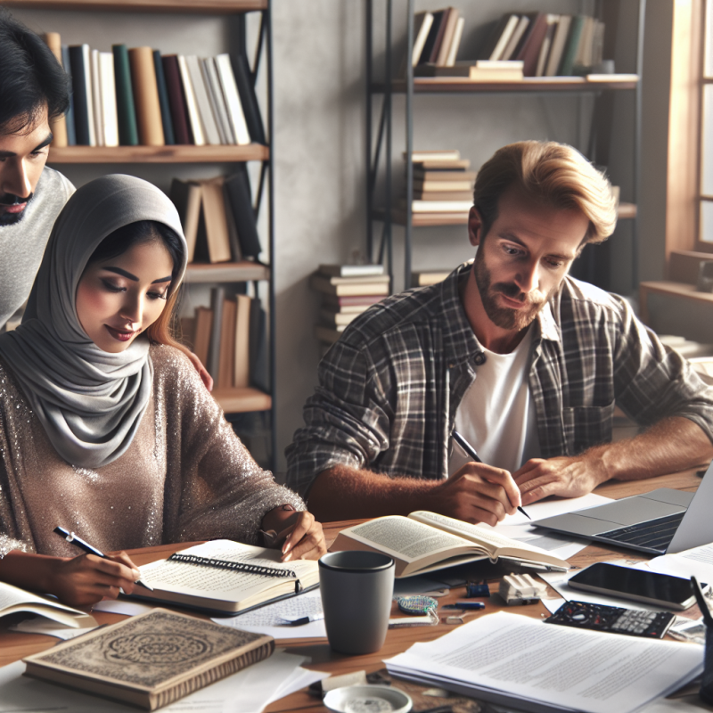 Pandoc Multi-Format Publishing: Explore document conversion tools supporting diverse publishing formats.