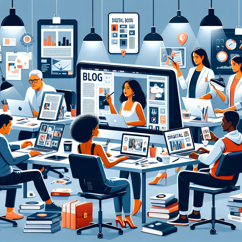 Partnerships for Business Growth: Detailed image description incorporating the keyword naturally.
