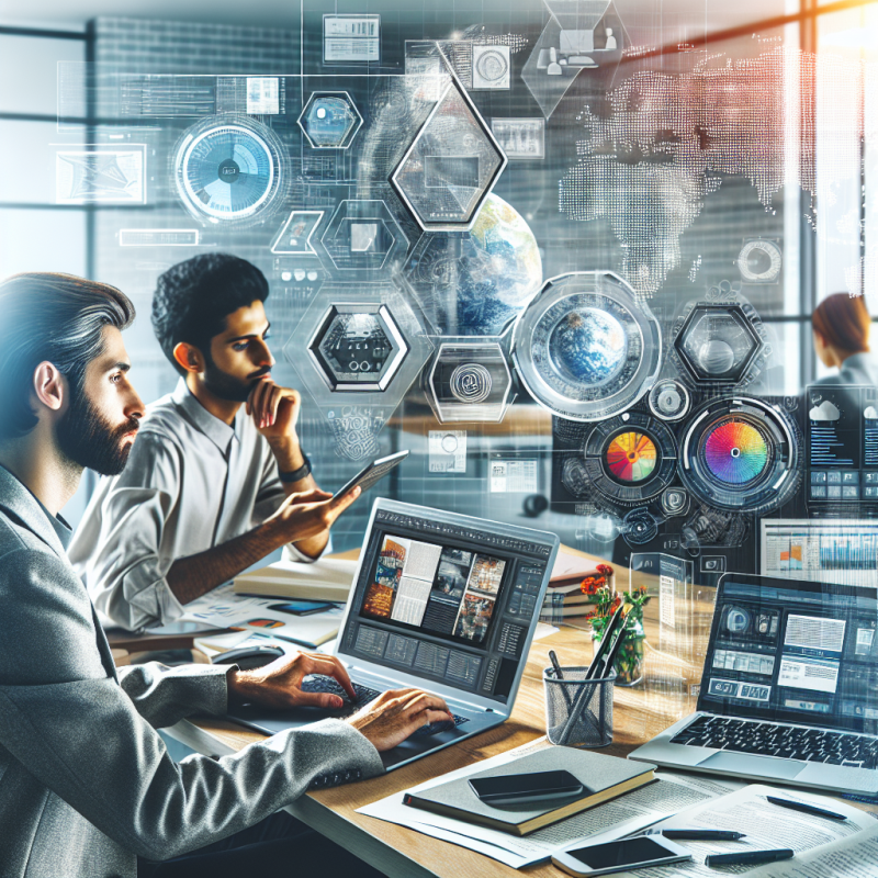 Scalable CRM: Detailed image description incorporating the keyword naturally.
