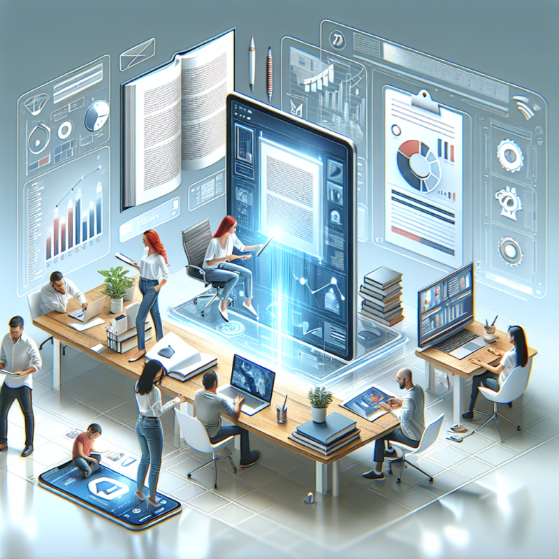 Scale Video Platforms: Detailed image description incorporating the keyword naturally.