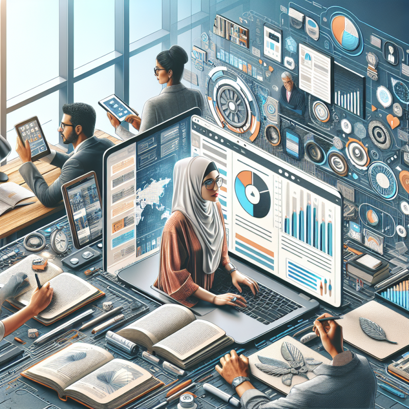 Scaling Content Releases: Essential strategies and techniques for expanding digital content across multiple formats.