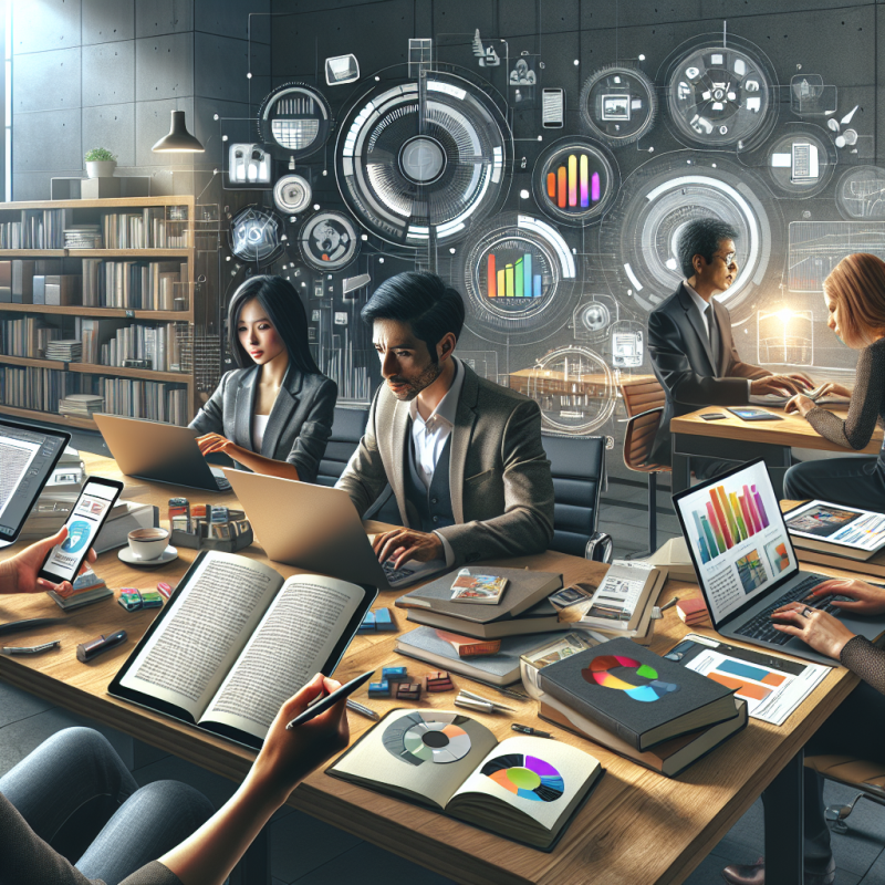User-generated content: dynamic example of community engagement in business.