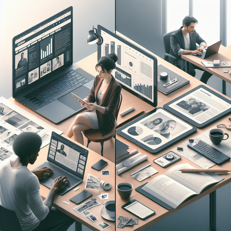 AI Brainstorming Tools: Tools designed to automate and enhance creative sessions.
