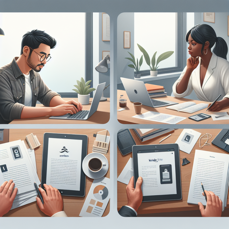 AI Campaign Briefs: Image illustrating the intersection of technology and marketing strategy for AI-generated campaign briefs.