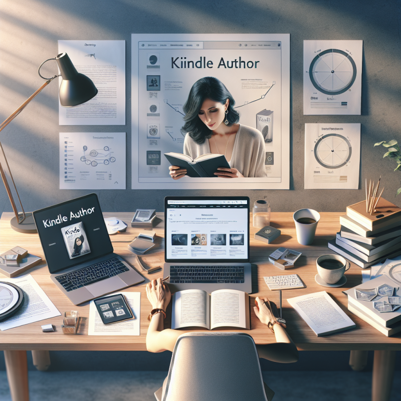 AI Content Platform Evaluation: Detailed image description incorporating the keyword naturally.
