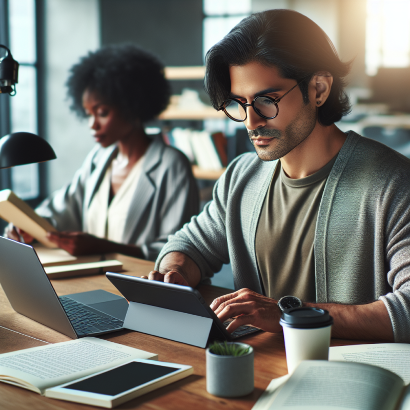 AI-Optimized Headlines: Learn the art of creating engaging landing page headlines with AI.