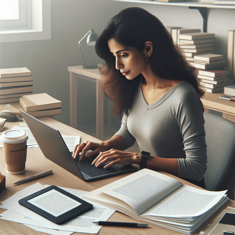 AI in Course Management: Intelligent systems optimizing education processes.