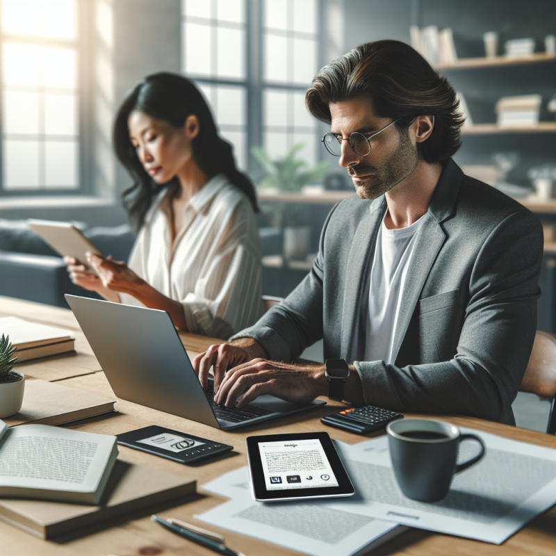 AI Email Testing: Using AI to refine email marketing strategies.