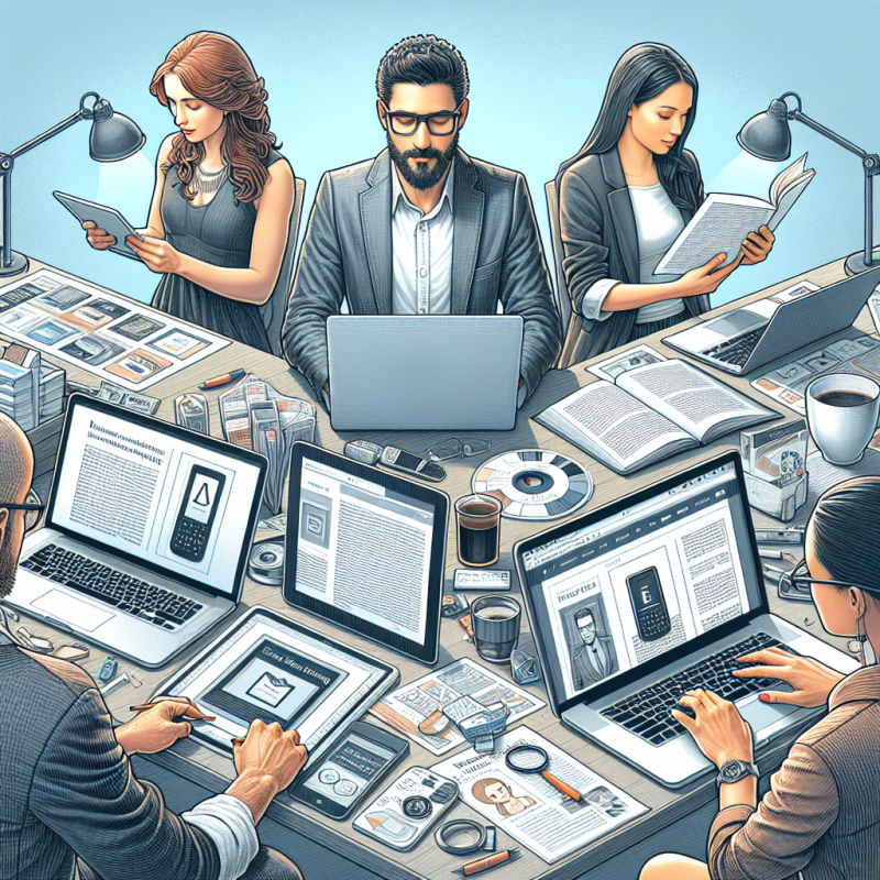 AI Social Media Analysis: Illustration of AI tools analyzing social media data naturally.