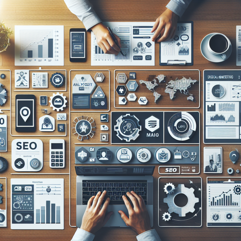 Automate Content Delivery: A seamless system delivering content efficiently.