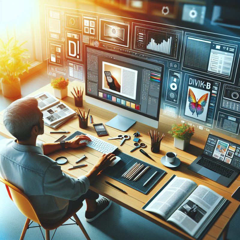 Automate Content Distribution: Efficient methods to streamline your content sharing across all platforms.