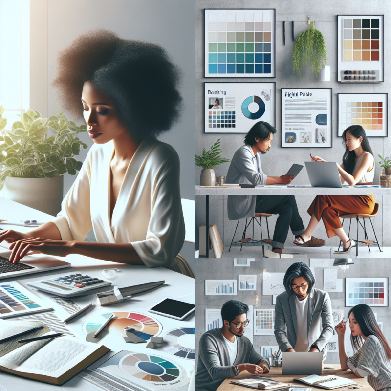 Automate Sales Reporting: Illustration of how digital tools streamline sales reporting.